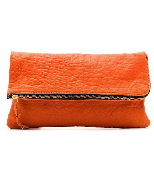 Gorjana & Griffin Perry II Large Clutch