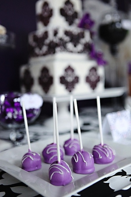 Cake Pops