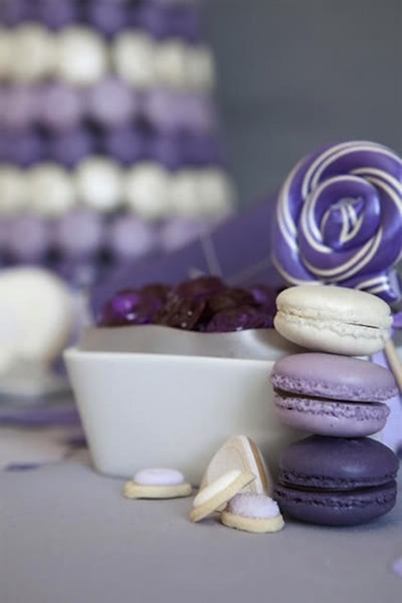 macarons