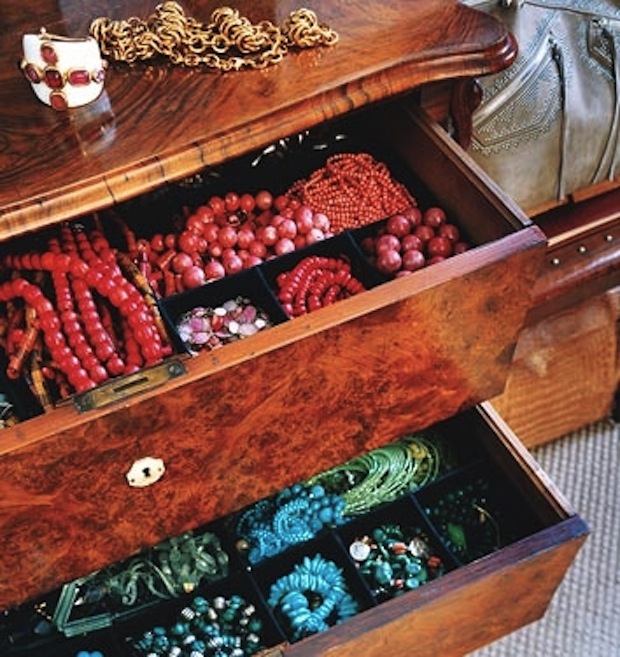 Jewelry Organization 4