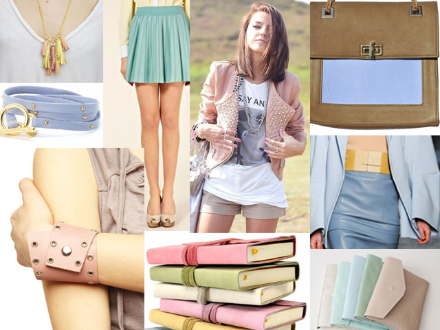 pastel-leather-styles