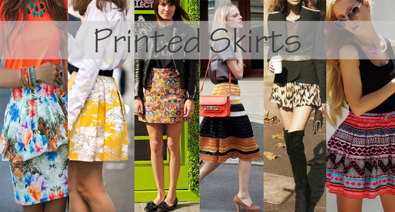 printed-skirts