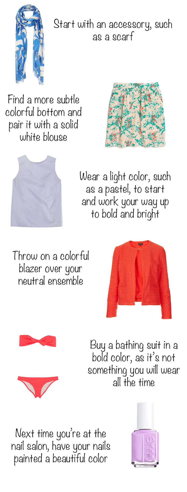 how-to-wear-color-images