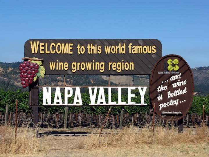 Napa Valley