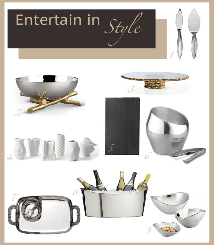 Entertain-in-Style