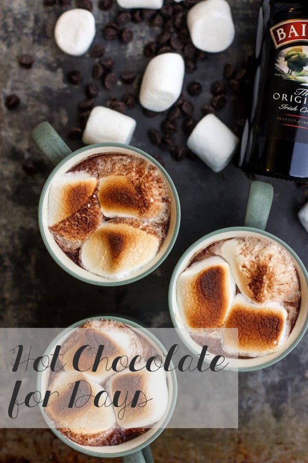 Hot-Chocolate