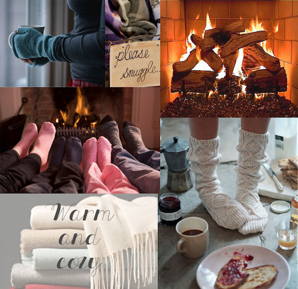 Warm-and-Cozy