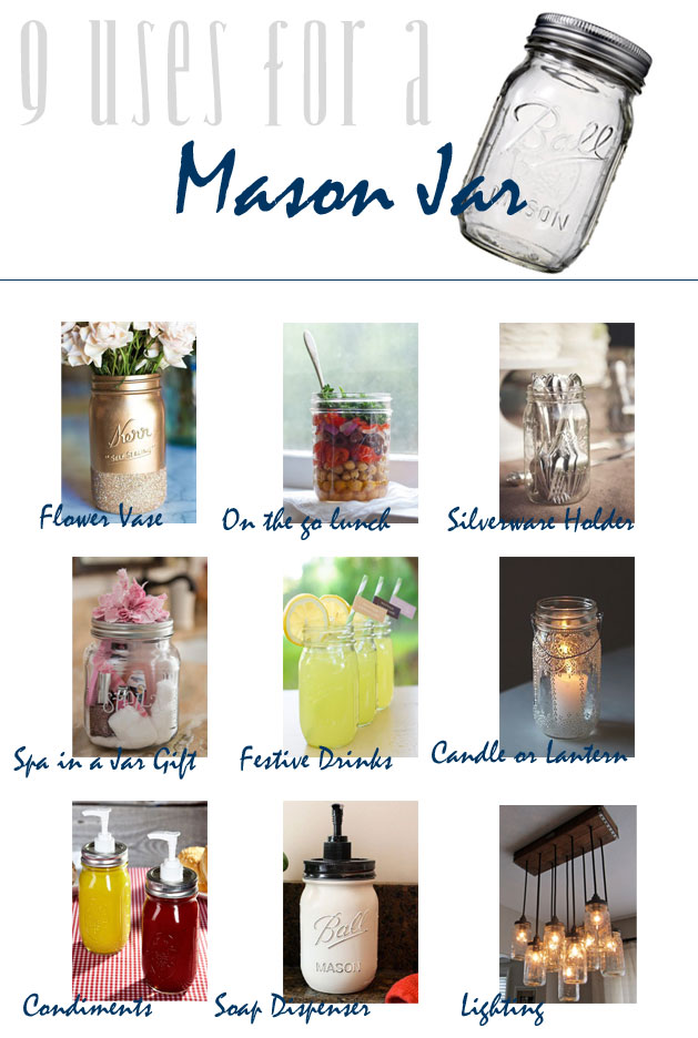 9-Uses-for-a-Mason-Jar