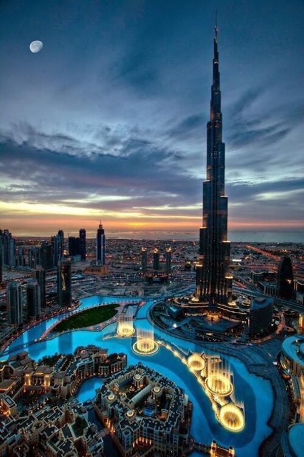 Dubai