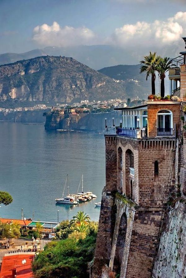 Sorrento