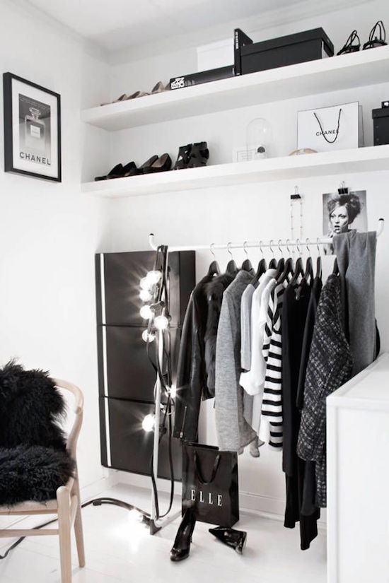 Closet