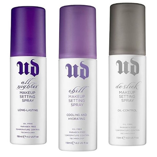 Urban Decay Setting Spray