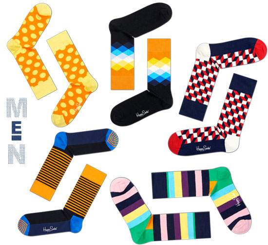 Happy-Socks-Men