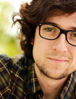 Josh Brener