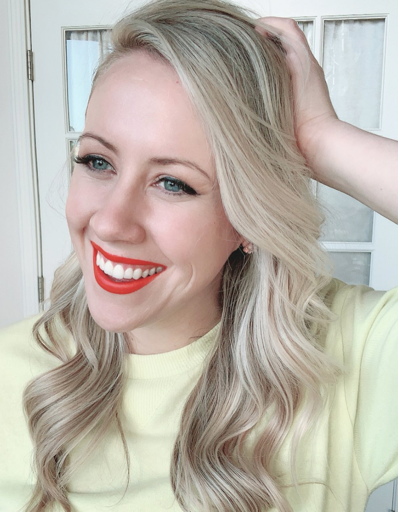 Hashtag No Filter: Episode 54 | Kate Kennedy of Be There in 5 on Her ...