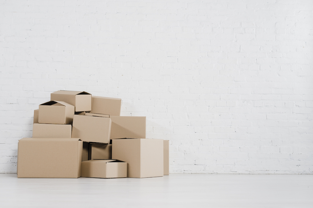 5 Tips For Moving - JULIE LAUREN