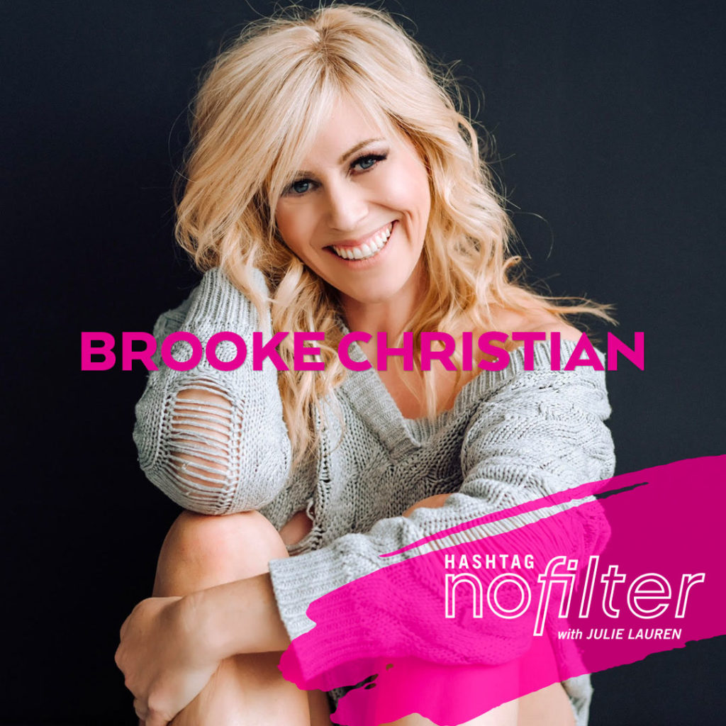 Hashtag No Filter Episode 68 Brooke Christian On The Imp